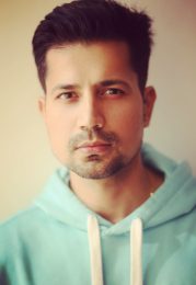 Sumeet Vyas