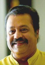 Suresh Gopi