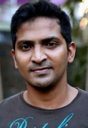 Vaibhav Reddy