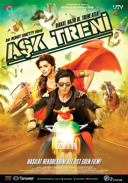 Chennai Express