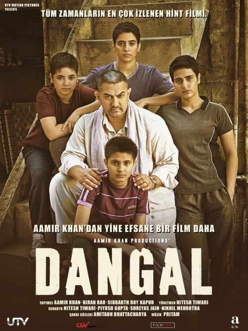 Dangal