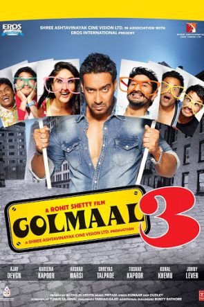 Golmaal 3