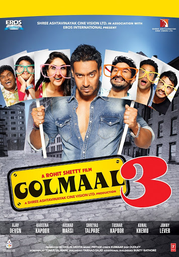 Golmaal 3