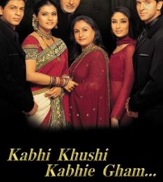 Kabhi Khushi Kabhie Gham