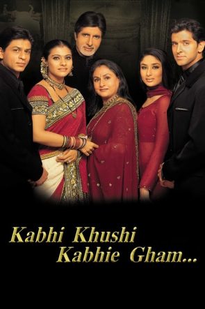 Kabhi Khushi Kabhie Gham