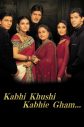 Kabhi Khushi Kabhie Gham