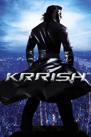 Krrish 2