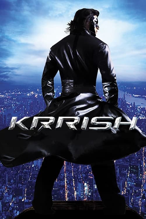 Krrish 2