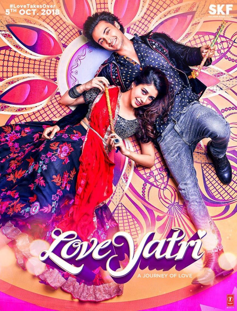 Loveyatri