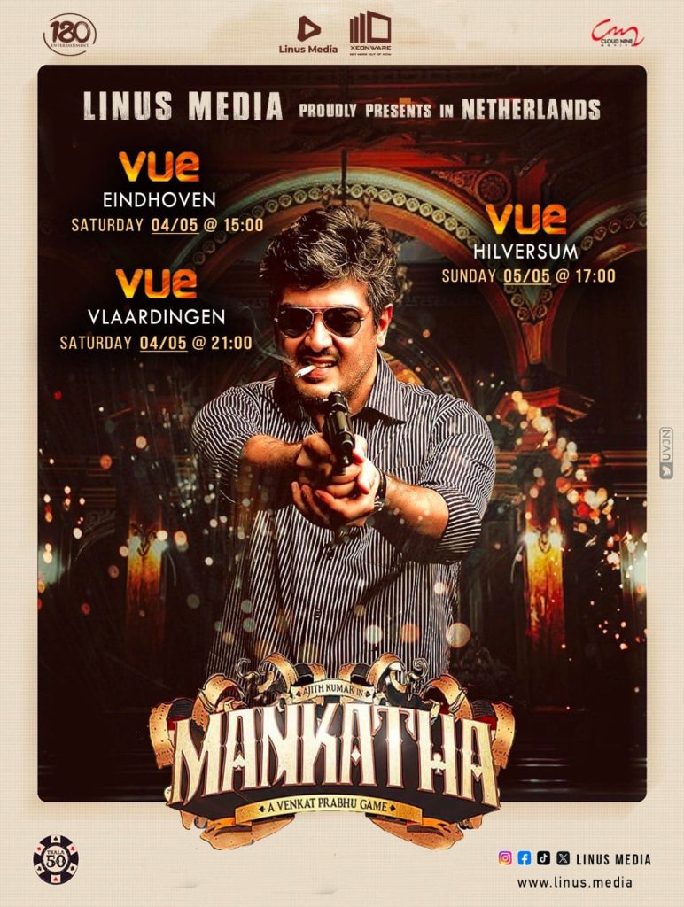 Mankatha