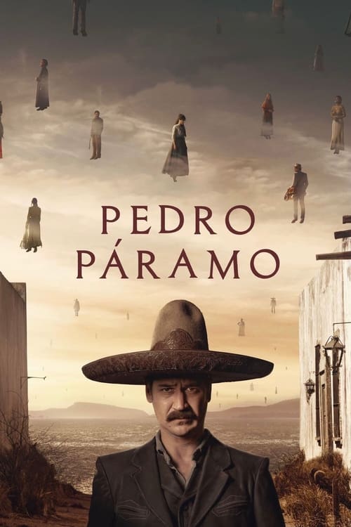 Pedro Paramo