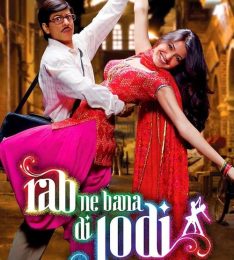 Rab Ne Bana Di Jodi