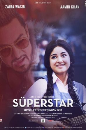 Secret Superstar