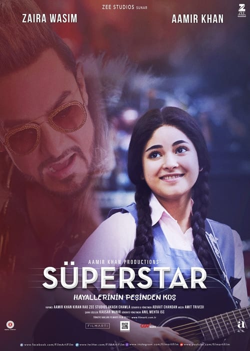 Secret Superstar