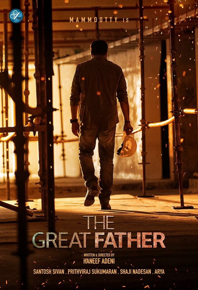 The Great Father