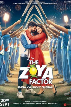 The Zoya Factor