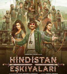 Thugs of Hindostan