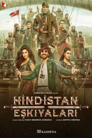 Thugs of Hindostan