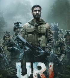 Uri: The Surgical Strike