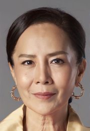 เพ็ญพักตร์ ศิริกุล
