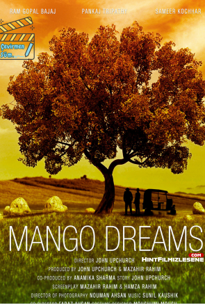 Mango Dreams