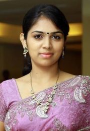 Anjali Aneesh Upasana