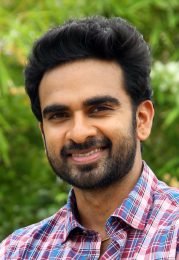 Ashok Selvan