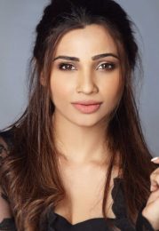 Daisy Shah