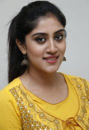 Dhanya Balakrishna