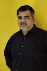 Hussain Zaidi