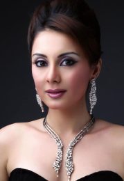 Minissha Lamba