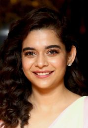 Mithila Palkar