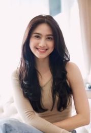 Nyimas Ratu Rafa