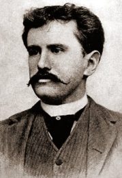 O. Henry