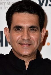 Omung Kumar