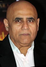 Puneet Issar