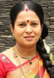 Rindhu Ravi