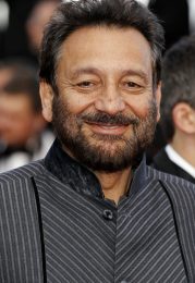 Shekhar Kapur