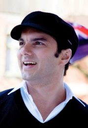 Sohail Khan