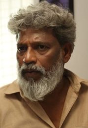 Subramaniam Siva