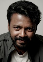 Vishnu Unnikrishnan