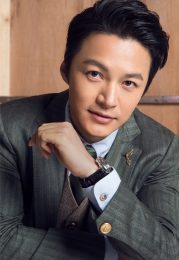 Zheng Guolin