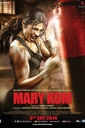 Mary Kom