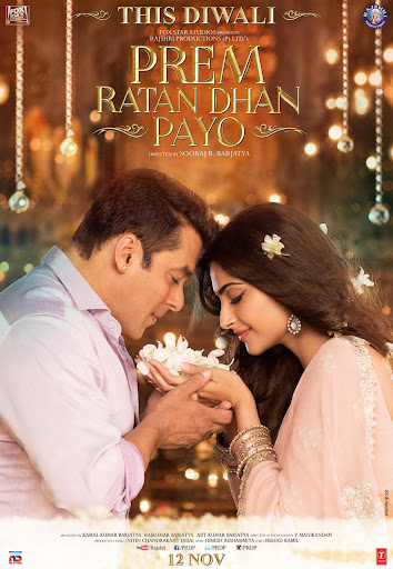 Prem Ratan Dhan Payo