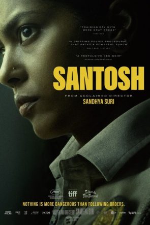 Santosh