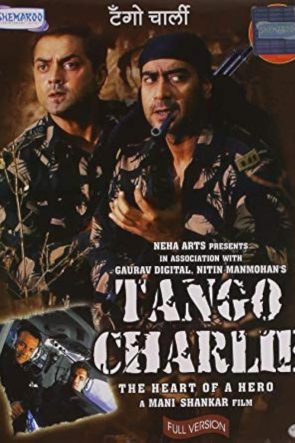 Tango Charlie