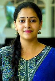 Anu Sithara