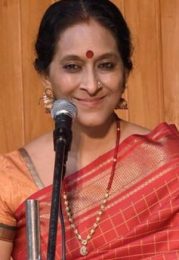 Bombay Jayashri