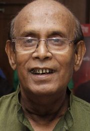 Buddhadeb Dasgupta