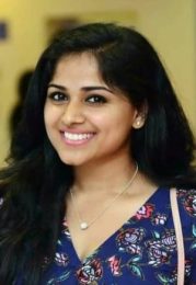 Chandini Sreedharan